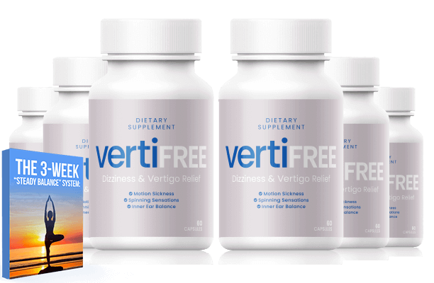 VertiFree Logo